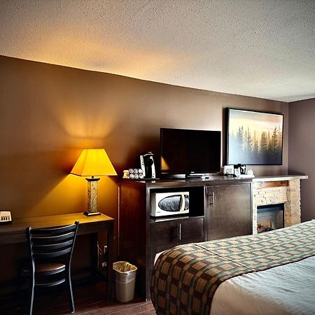 Copper River Inn Fort Frances Luaran gambar