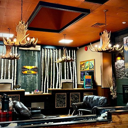 Copper River Inn Fort Frances Luaran gambar