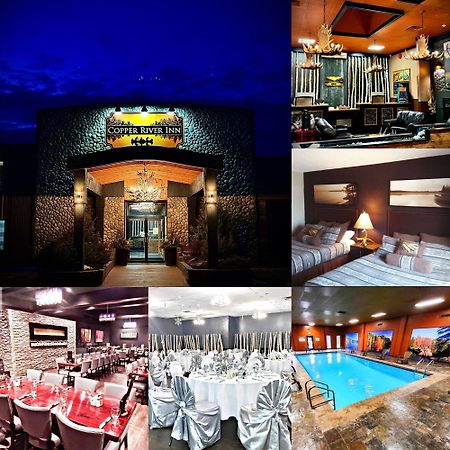 Copper River Inn Fort Frances Luaran gambar