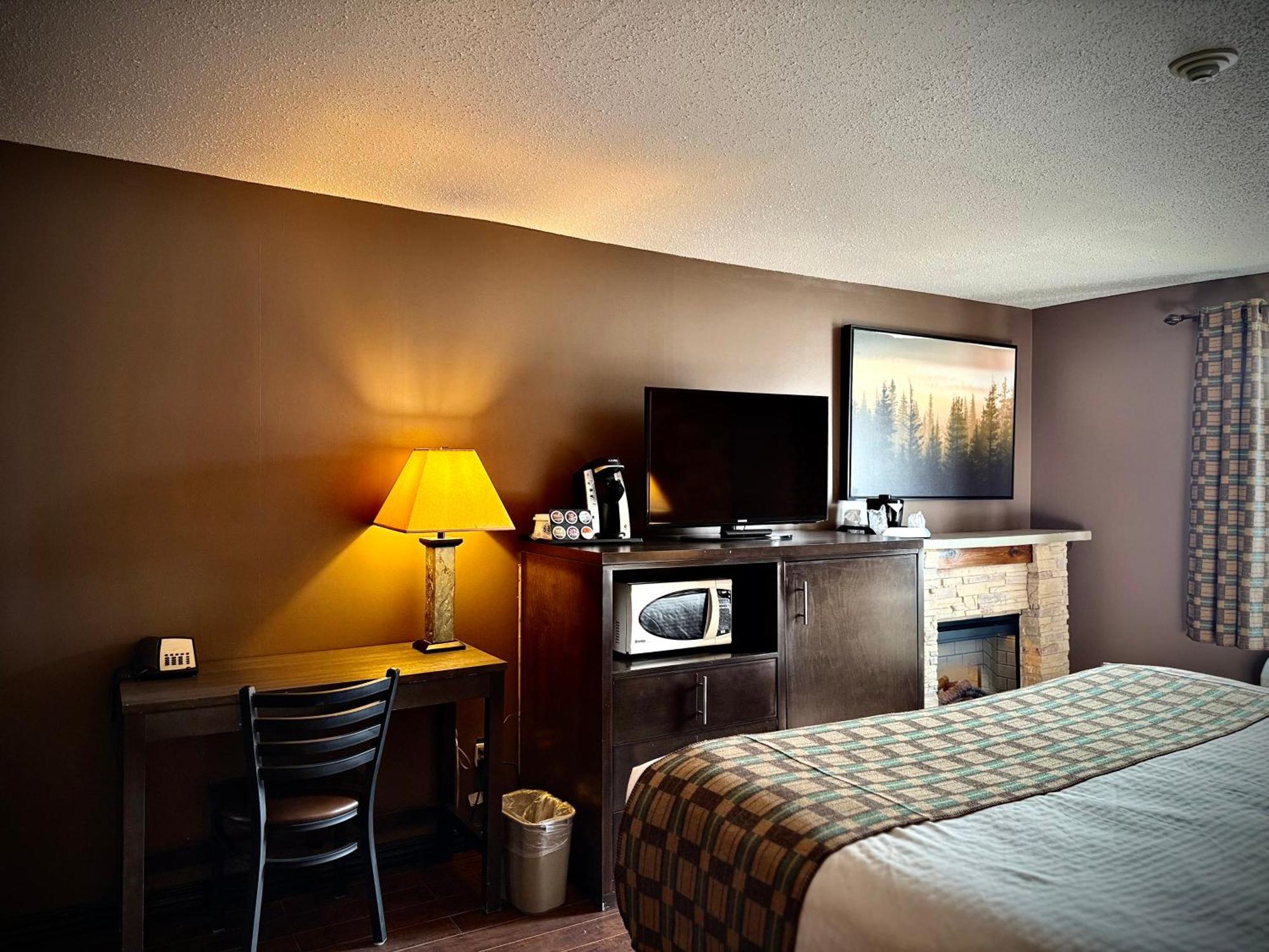 Copper River Inn Fort Frances Luaran gambar