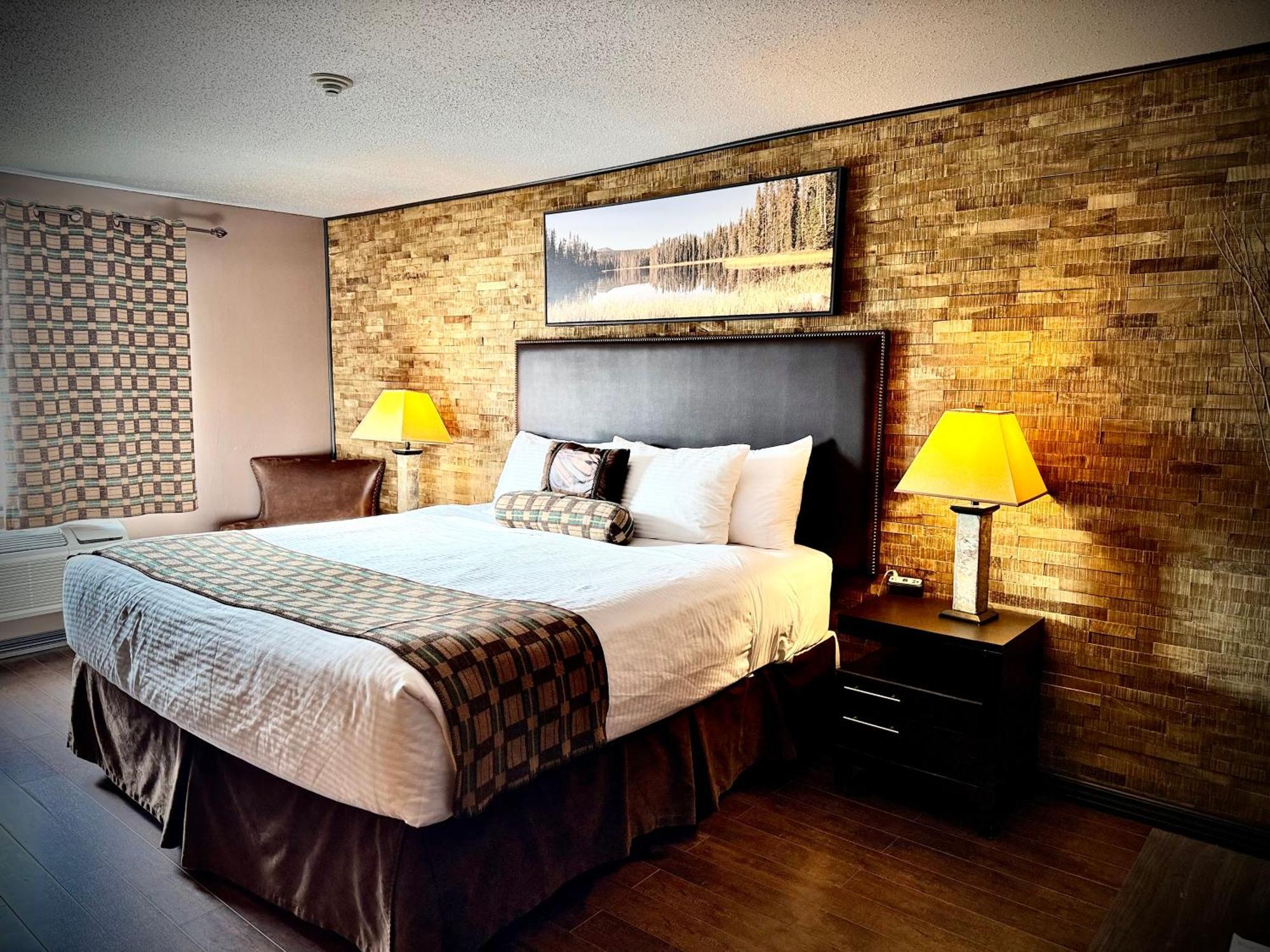 Copper River Inn Fort Frances Luaran gambar