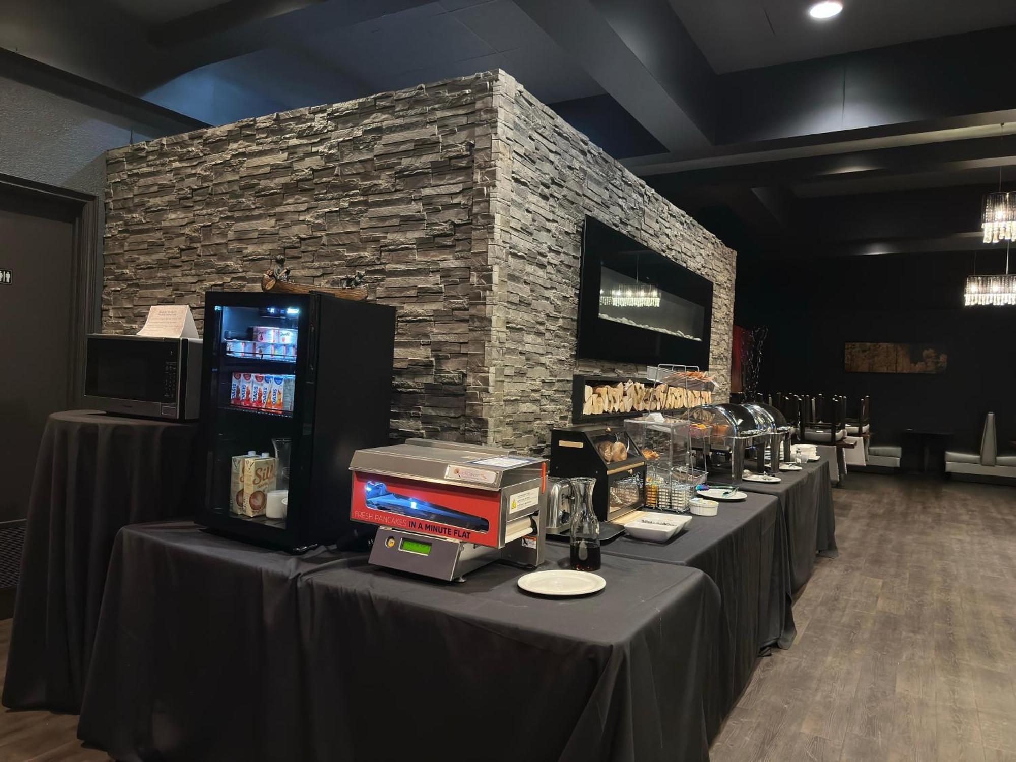 Copper River Inn Fort Frances Luaran gambar
