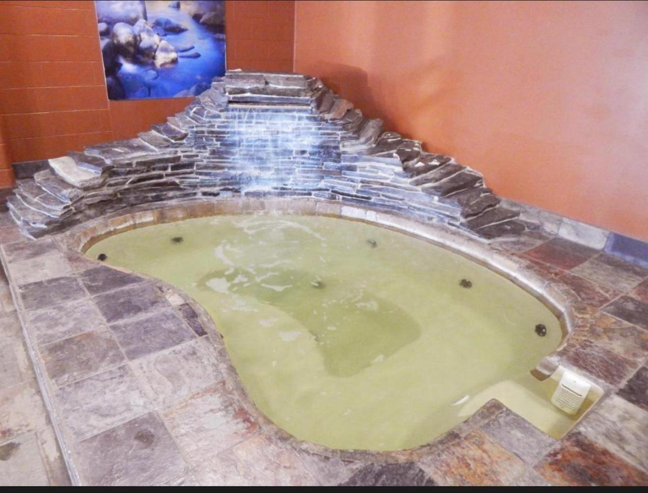 Copper River Inn Fort Frances Luaran gambar