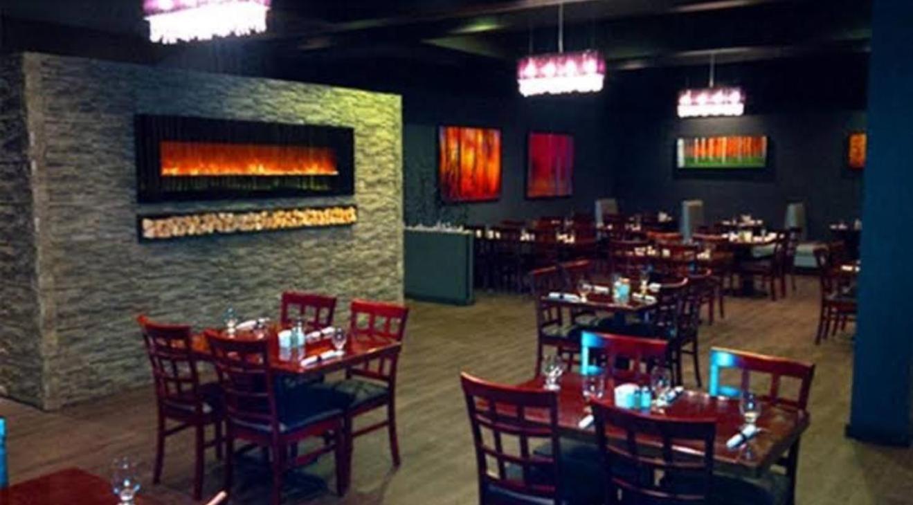 Copper River Inn Fort Frances Luaran gambar
