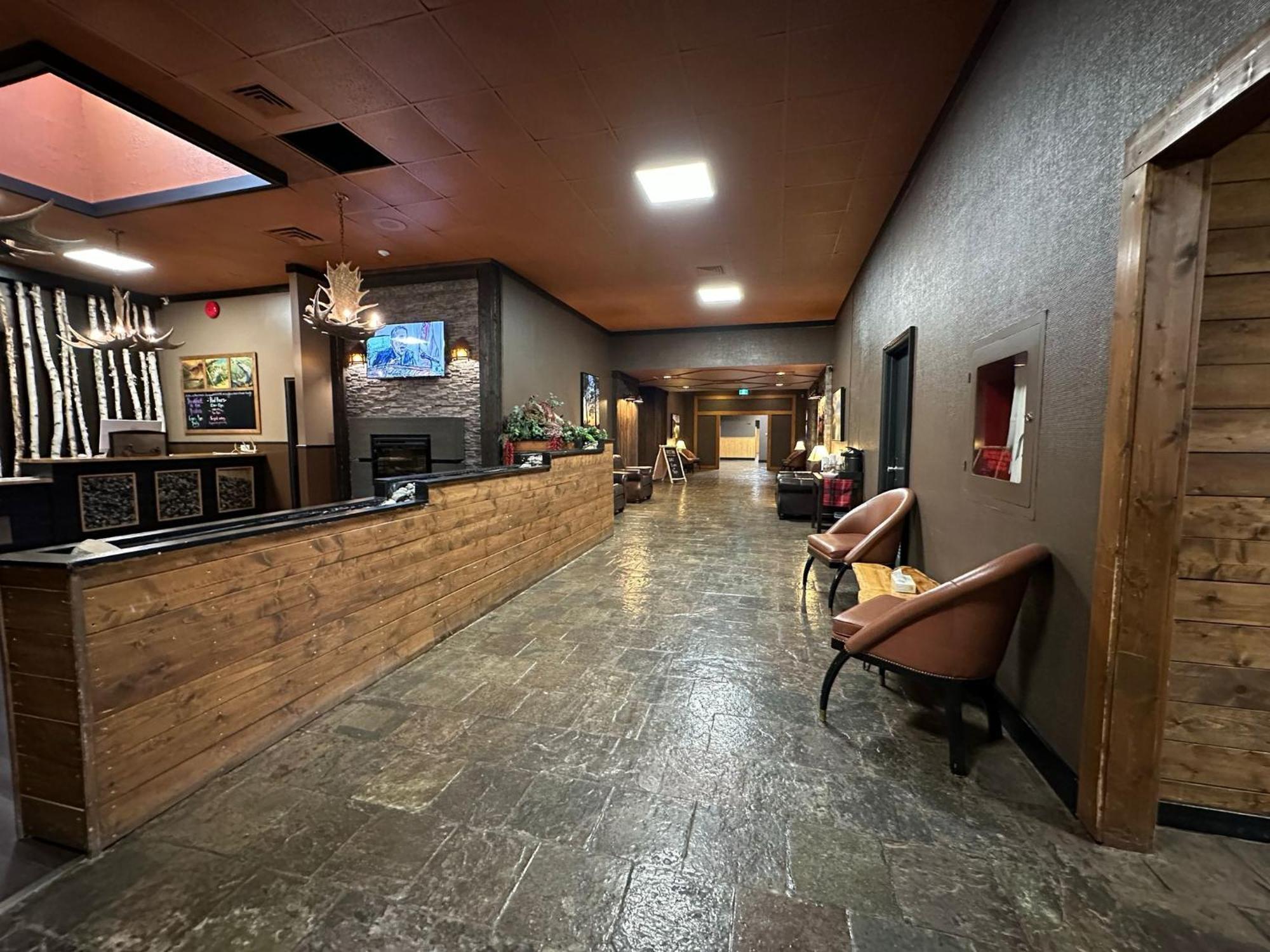 Copper River Inn Fort Frances Luaran gambar